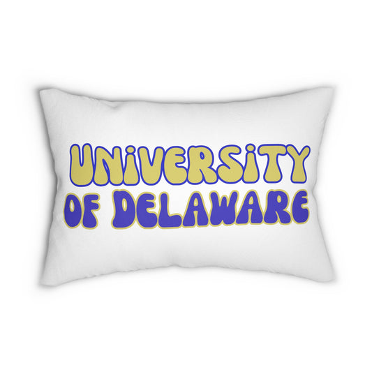 University of Delaware Pillow