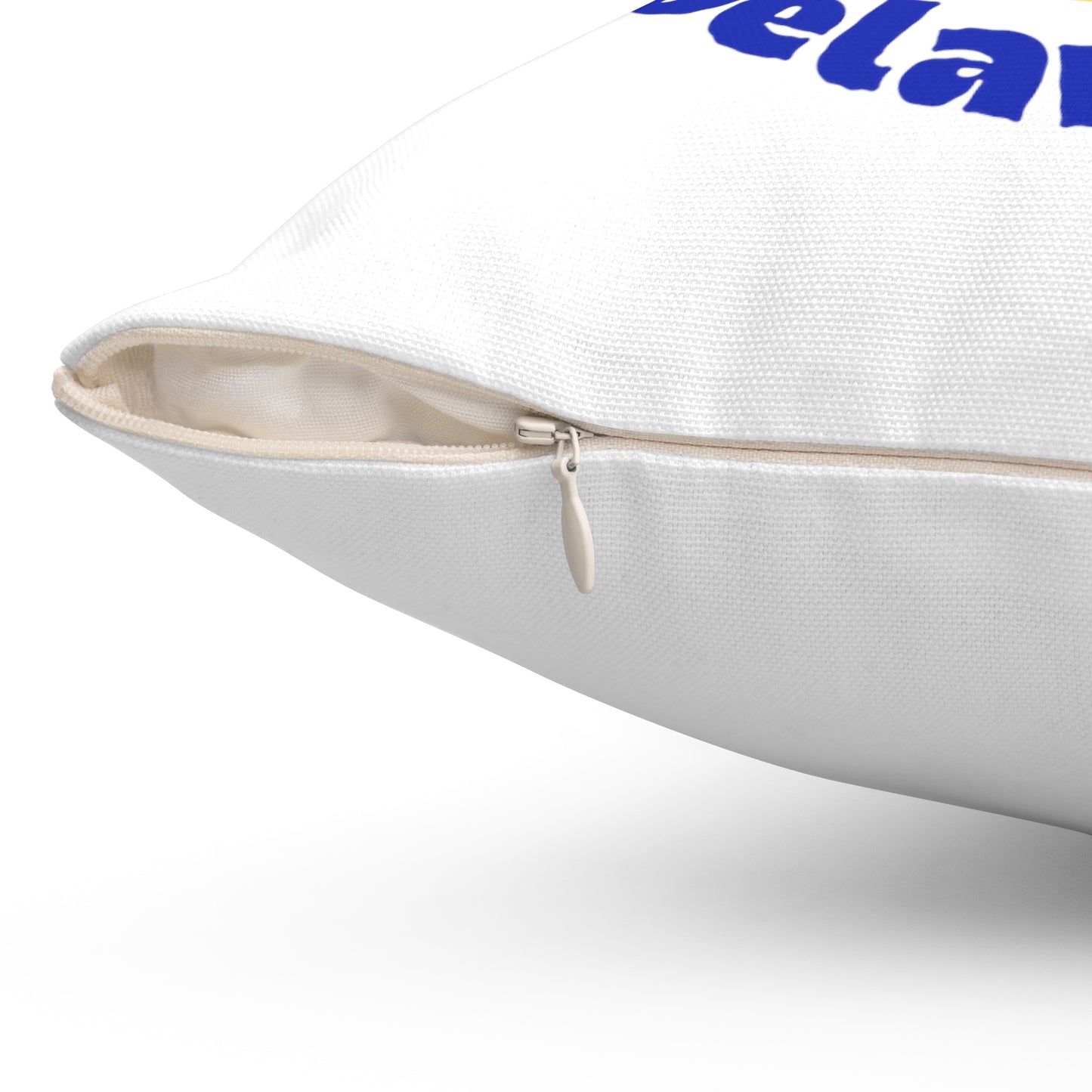 University of Delaware Pillow