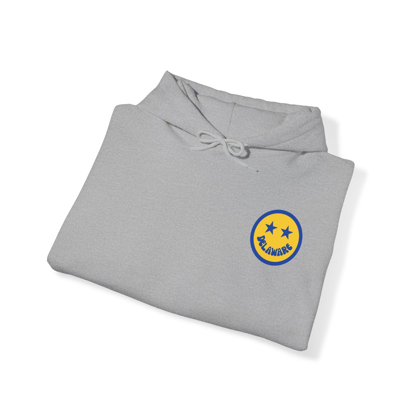 Delaware Hoodie