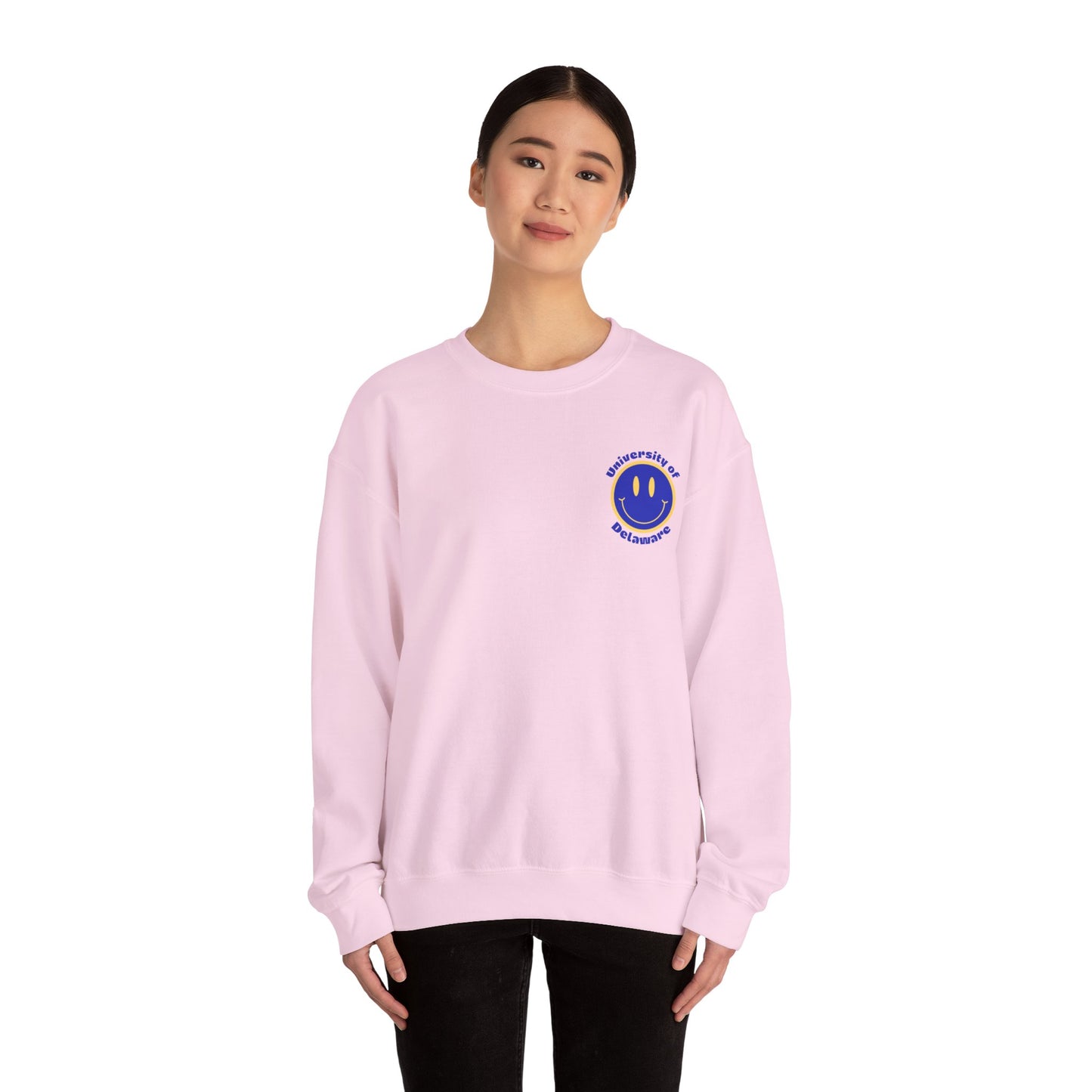 University of Delaware Crewneck