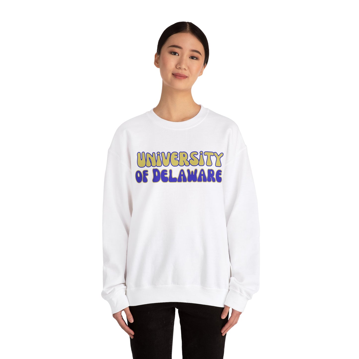 University of Delaware Crewneck