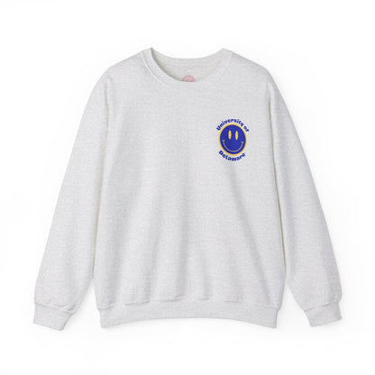 University of Delaware Crewneck