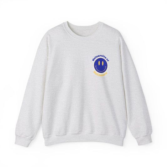 University of Delaware Crewneck