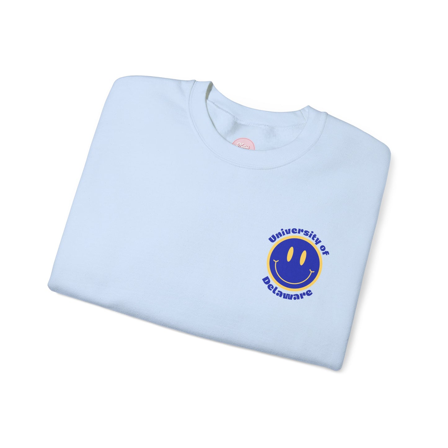 University of Delaware Crewneck