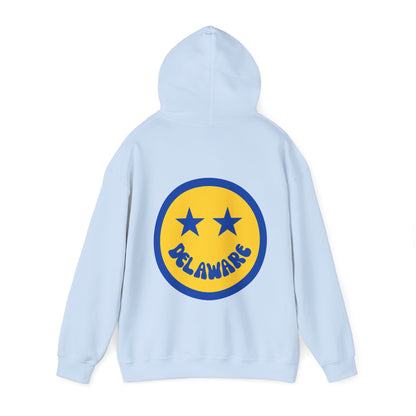 Delaware Hoodie