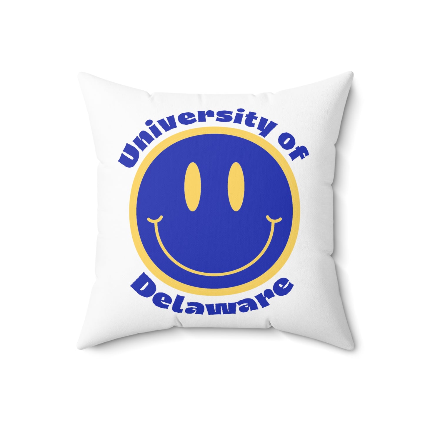 University of Delaware Pillow