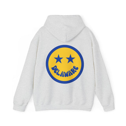 Delaware Hoodie