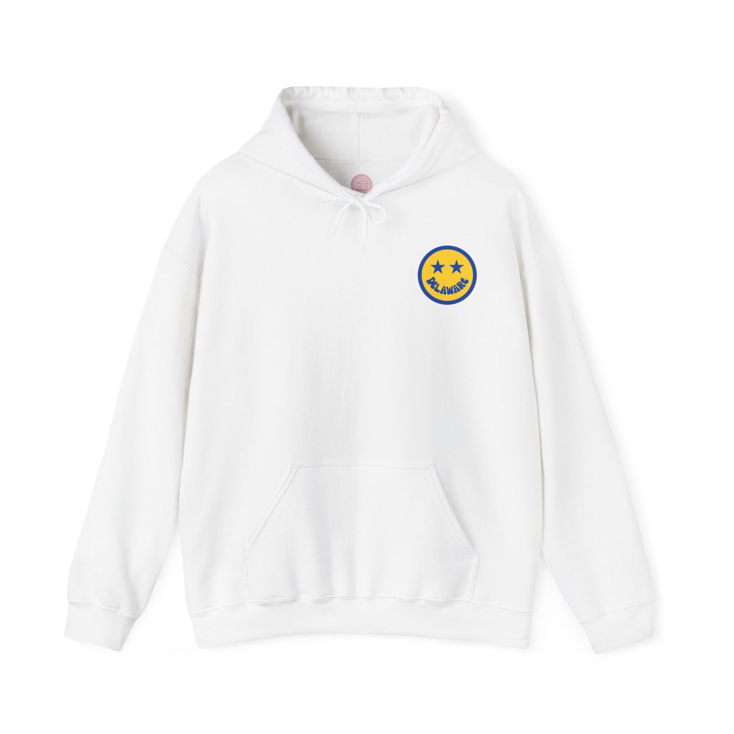 Delaware Hoodie