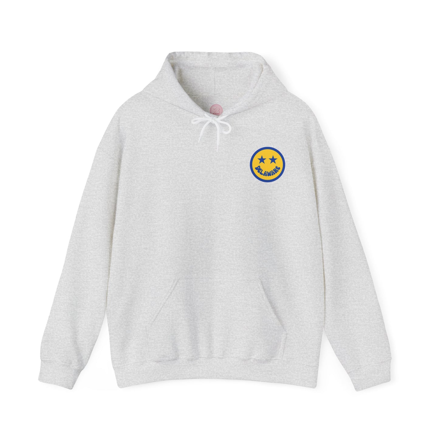 Delaware Hoodie