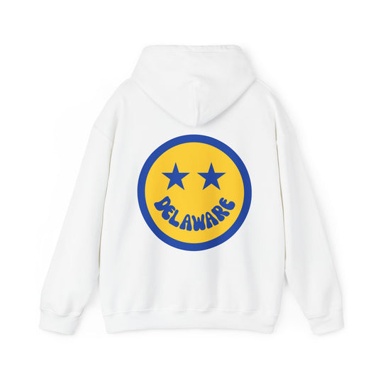 Delaware Hoodie