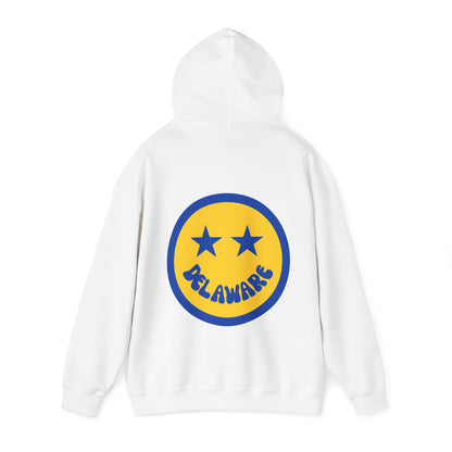 Delaware Hoodie