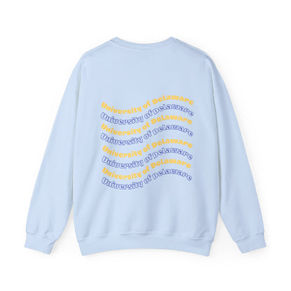 University of Delaware Crewneck