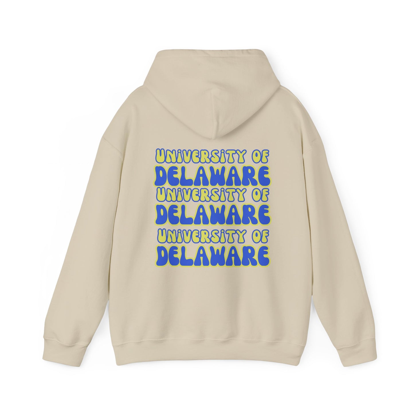 University of Delaware Sweatshirt