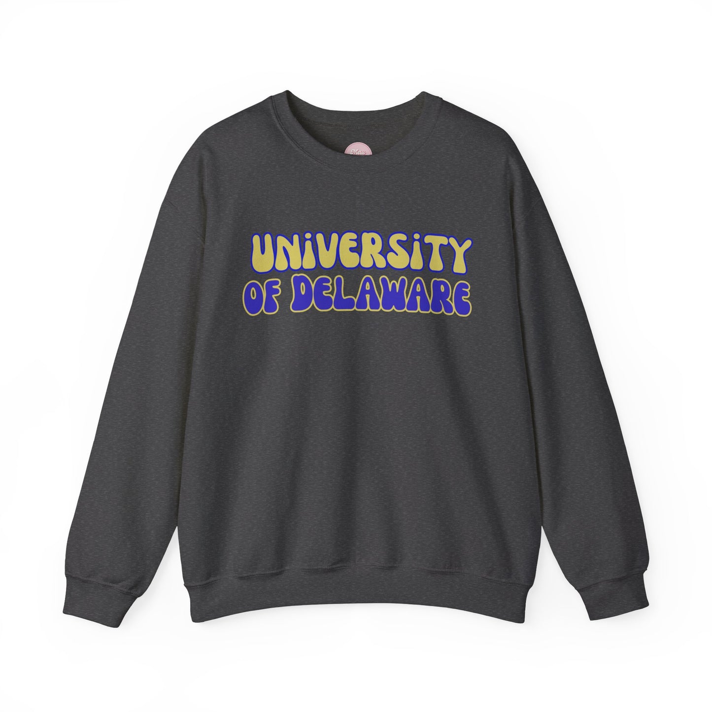 University of Delaware Crewneck