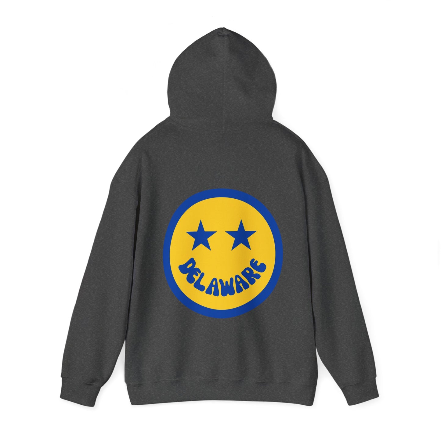 Delaware Hoodie