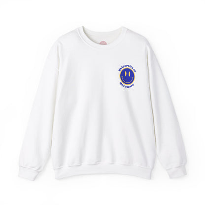 University of Delaware Crewneck