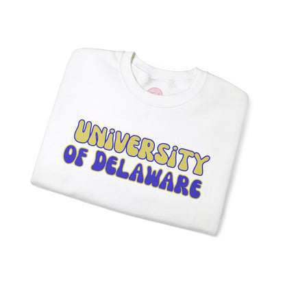 University of Delaware Crewneck