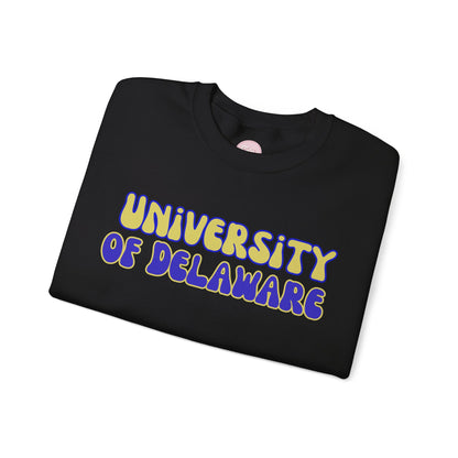 University of Delaware Crewneck