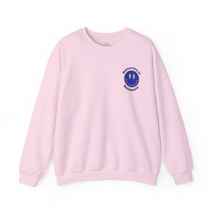 University of Delaware Crewneck