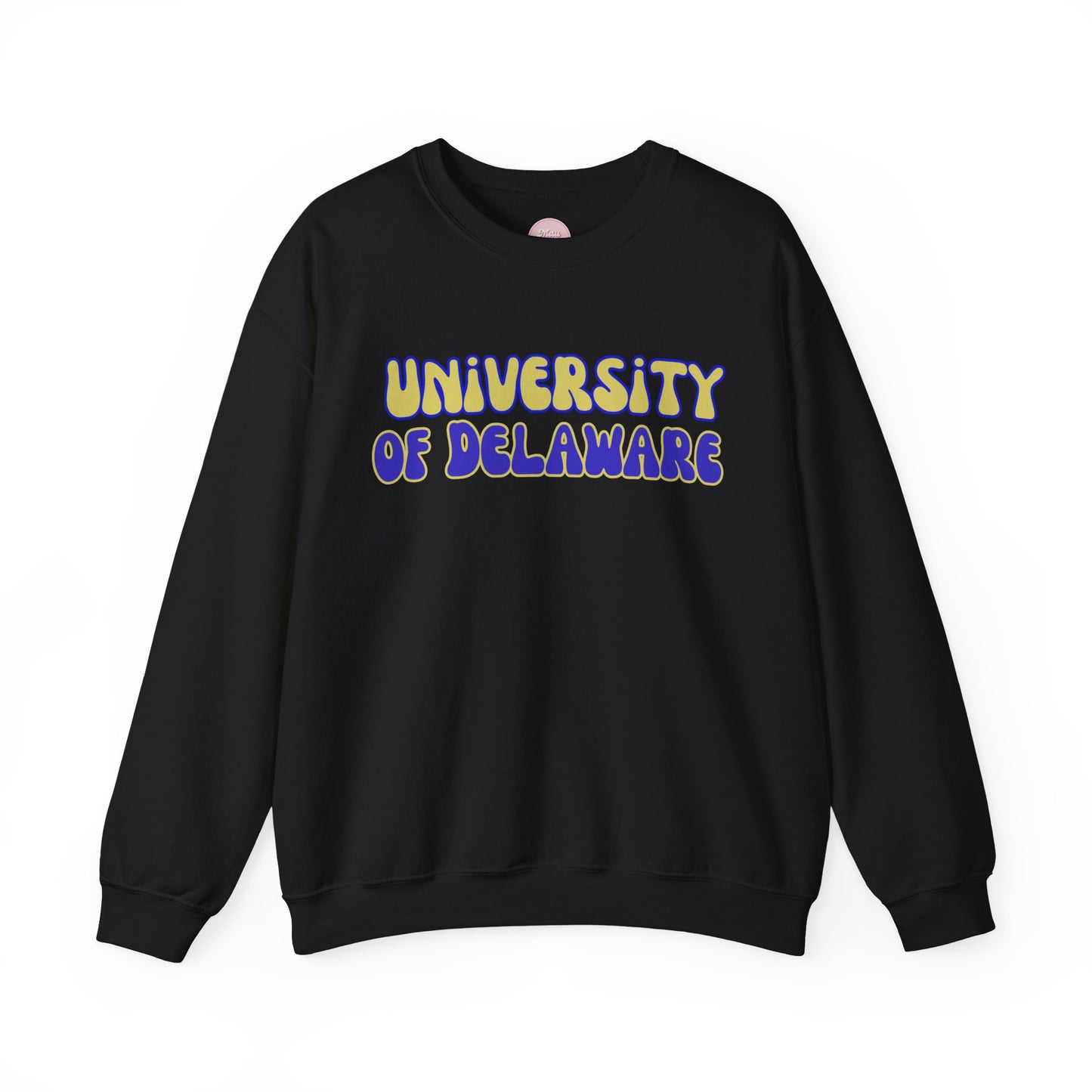 University of Delaware Crewneck