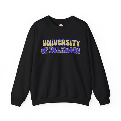 University of Delaware Crewneck