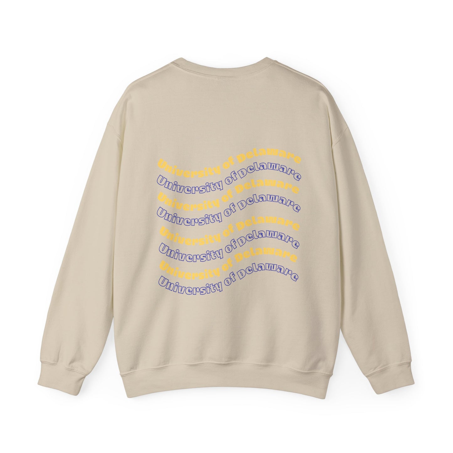 University of Delaware Crewneck