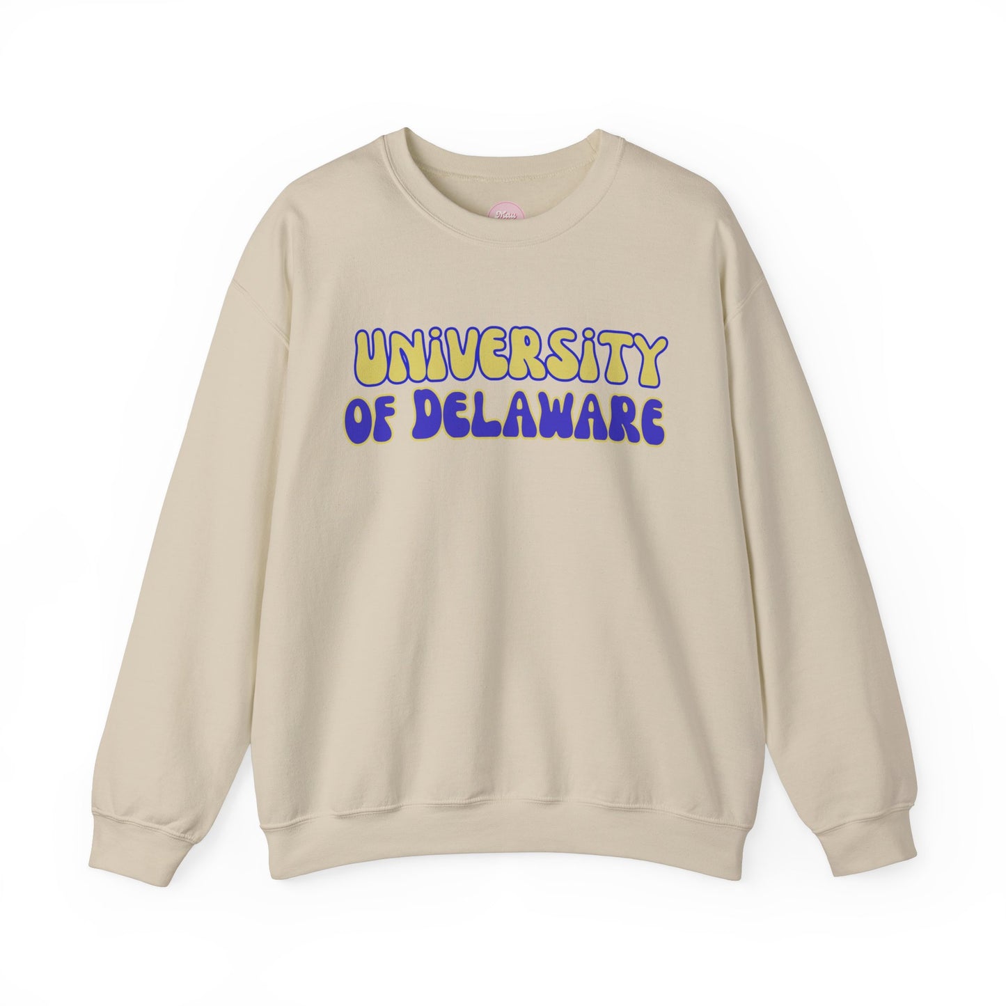 University of Delaware Crewneck