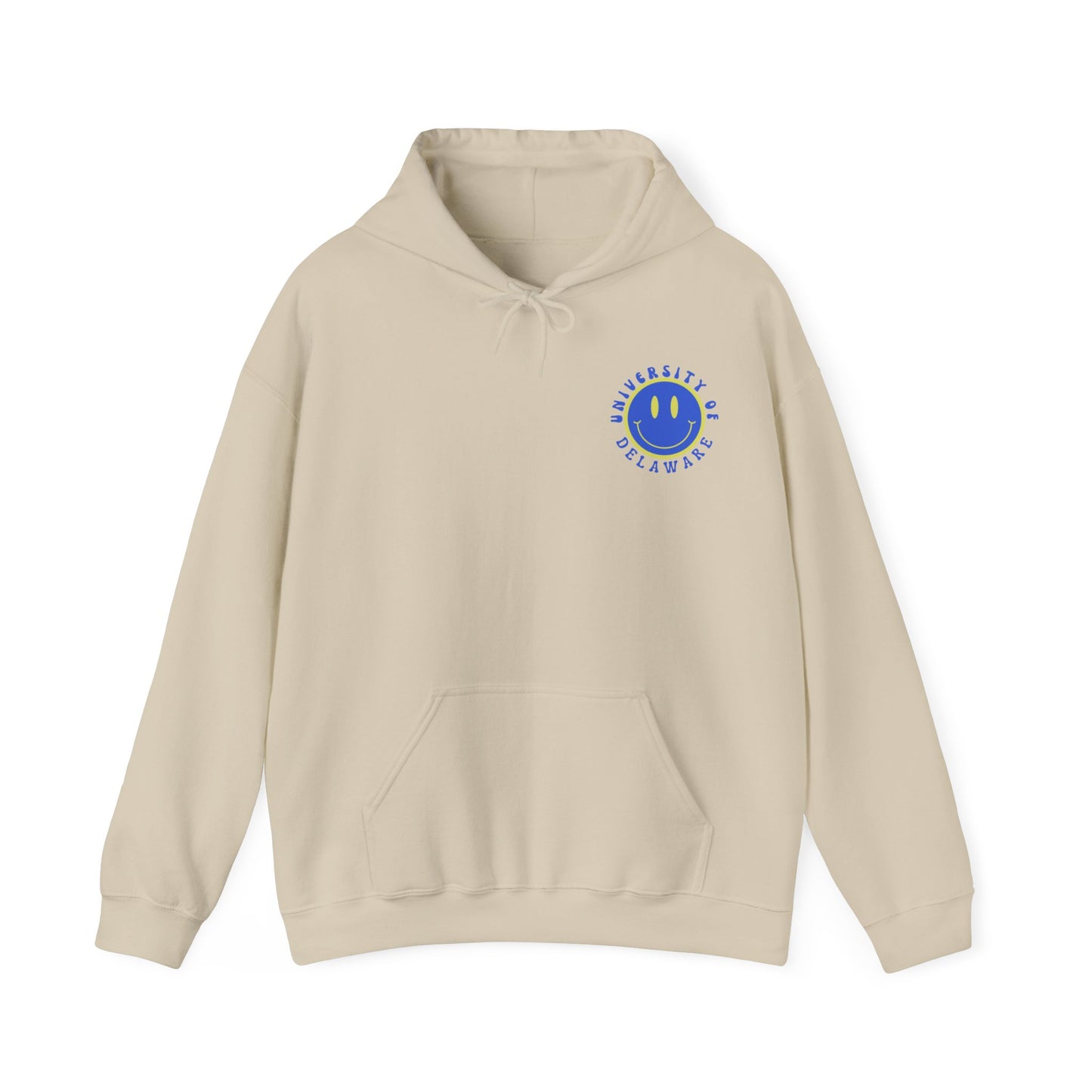 University of Delaware Sweatshirt