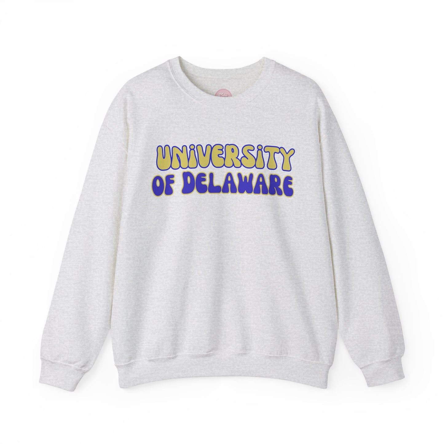 University of Delaware Crewneck