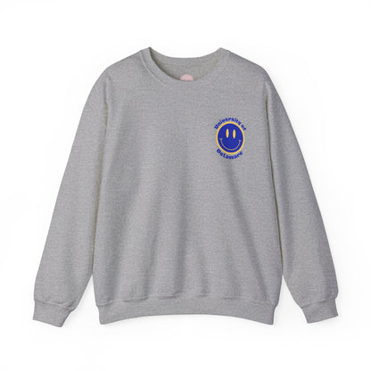 University of Delaware Crewneck