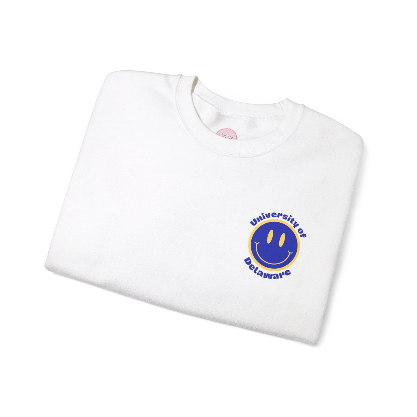 University of Delaware Crewneck