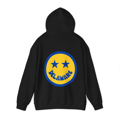 Delaware Hoodie