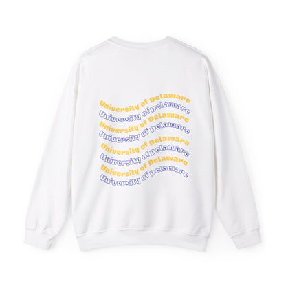 University of Delaware Crewneck