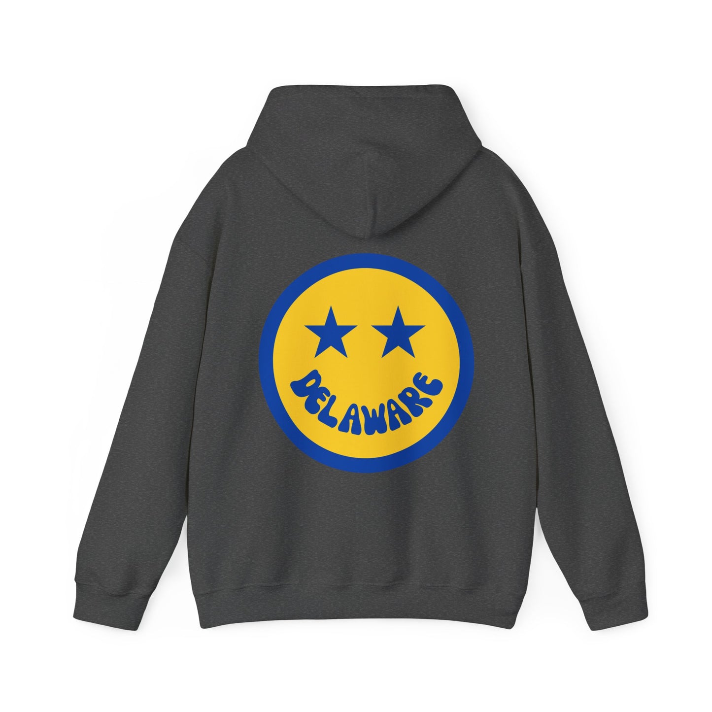 Delaware Hoodie