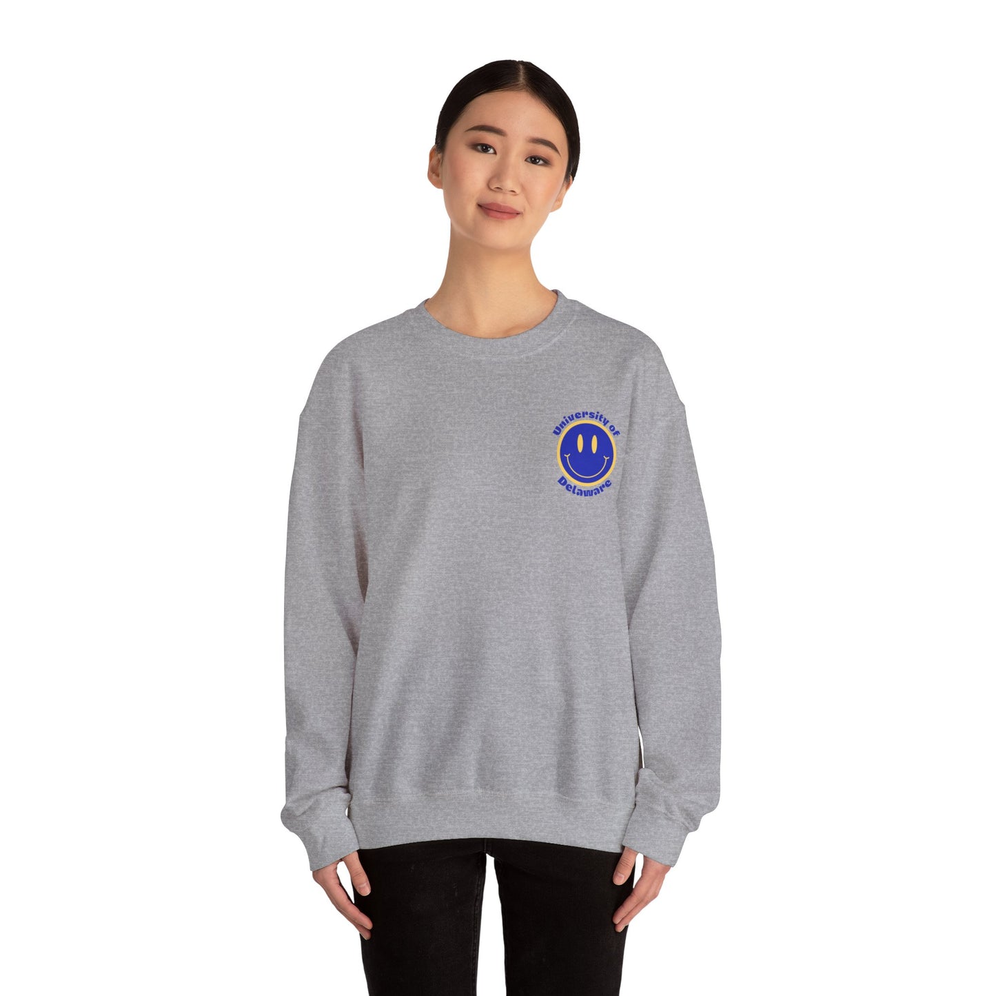 University of Delaware Crewneck