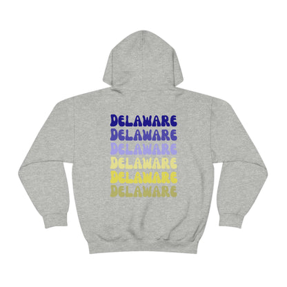 University of Delaware Sweatshirt