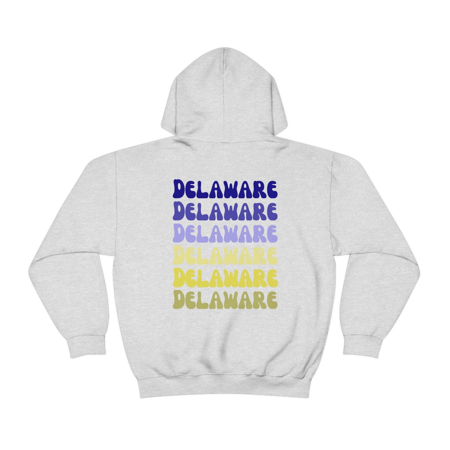 University of Delaware Sweatshirt