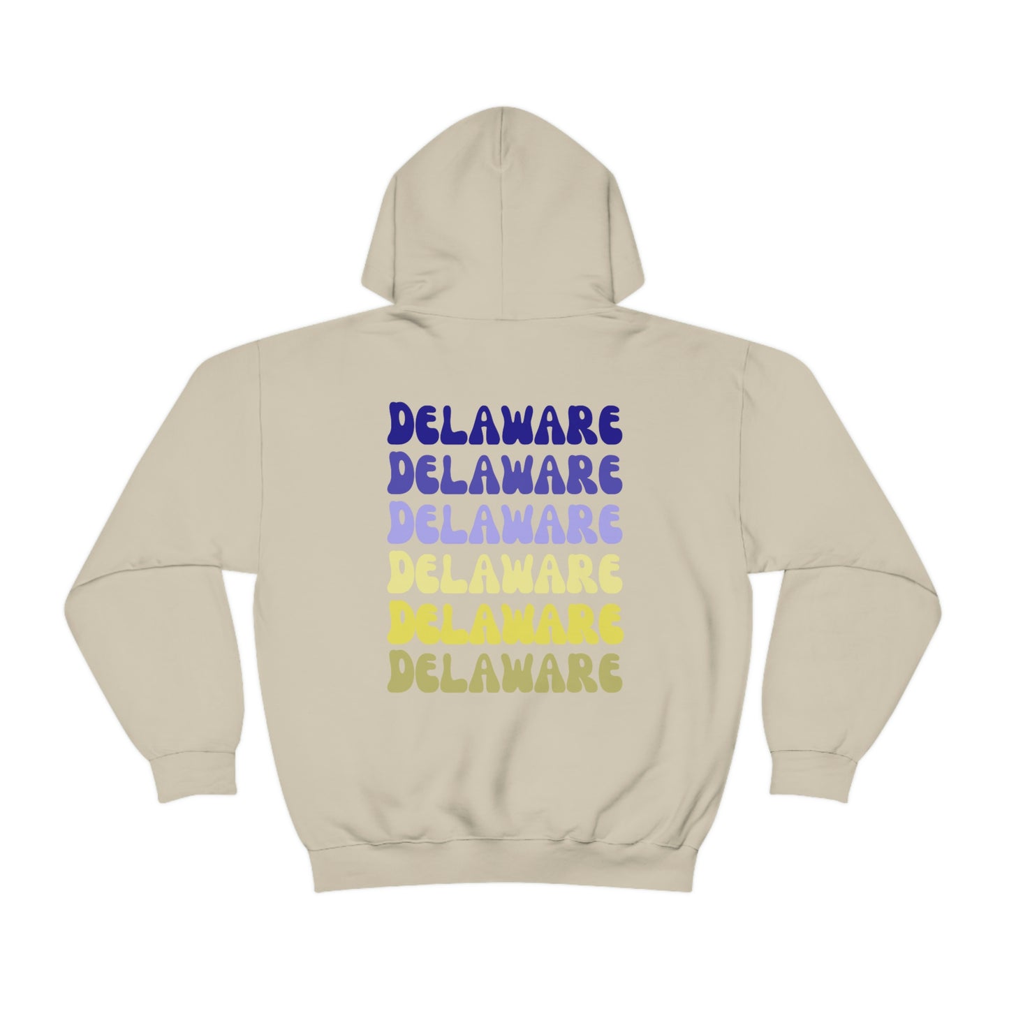 University of Delaware Sweatshirt